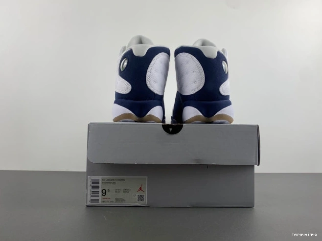 HYPE Midnight 414571-140 13 Jordan Navy Air 0729